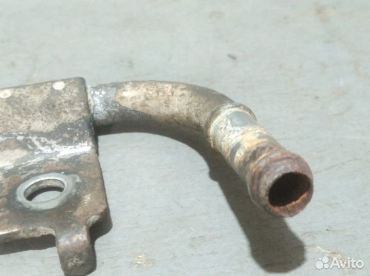 Трубка охлаждения Mitsubishi Asx 1.6 2011