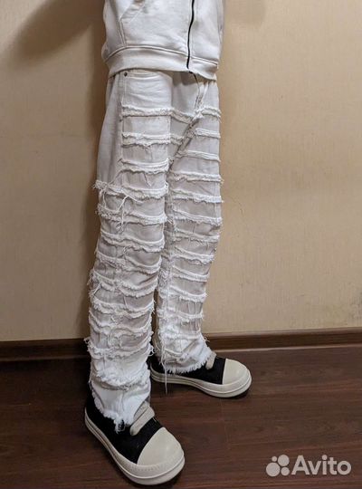 Джинсы Drugonit