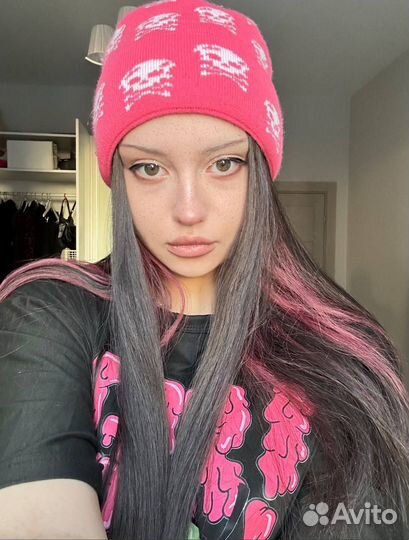 Шапка Максим Максаков x Seller