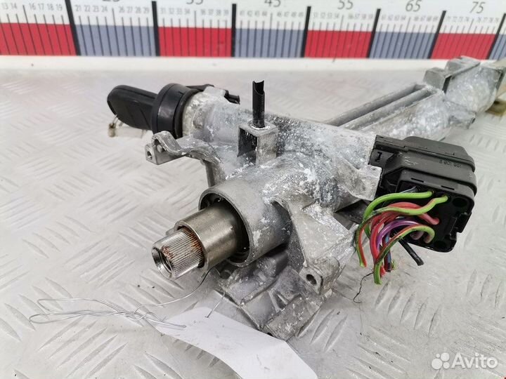 Замок зажигания для BMW 3-Series (E46) 32307197330