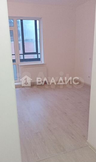 Квартира-студия, 23 м², 8/12 эт.