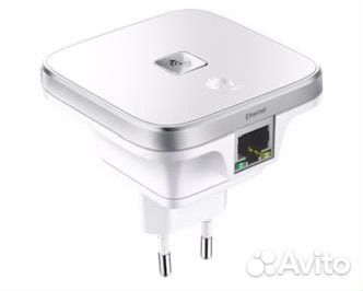 Усилитель сигнала WiFi huawei WS323