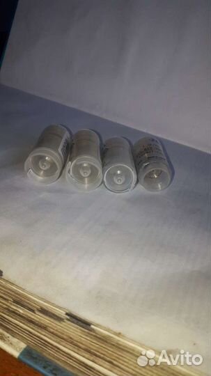 Распылитель форсунки