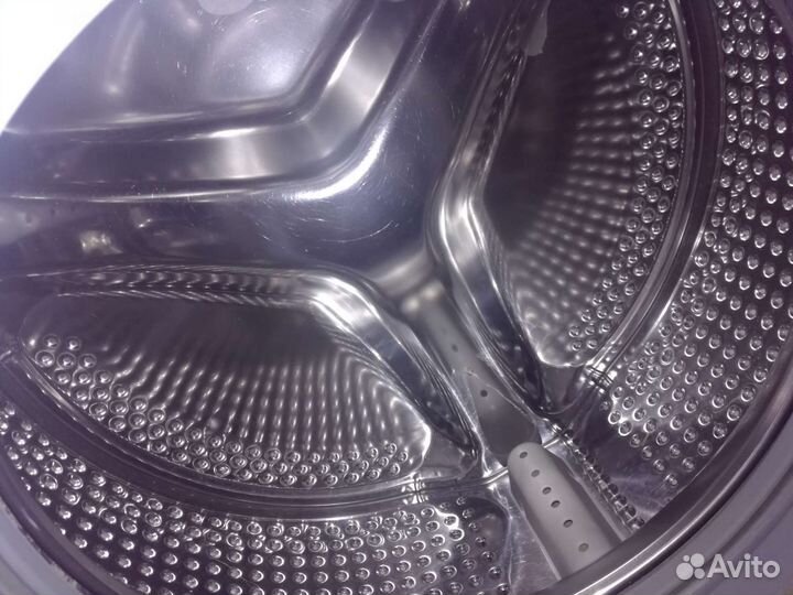 Стиральная машина Beko