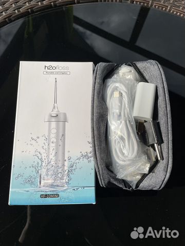 Ирригатор портативный для полости рта