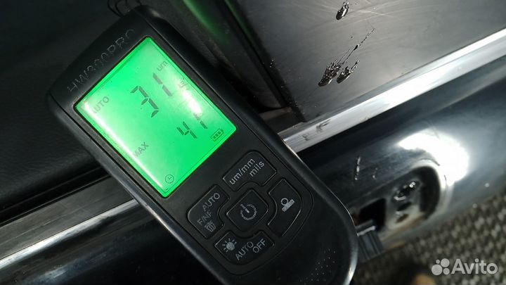 Дверь передняя правая chevrolet captiva 1 2010