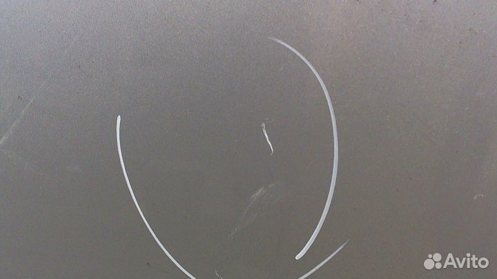 Капот Citroen C5, 2007