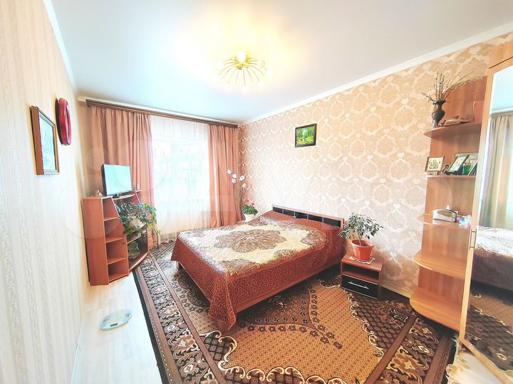 Дом 103 м² на участке 8 сот.