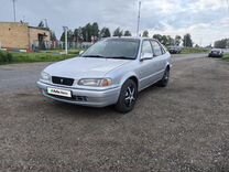 Toyota Sprinter 1.6 AT, 1996, 3 000 км, с пробегом, цена 350 000 руб.