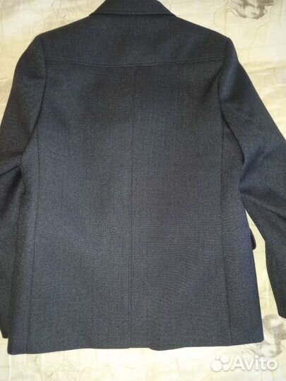 Костюм, школьная форма для мальчика 128р