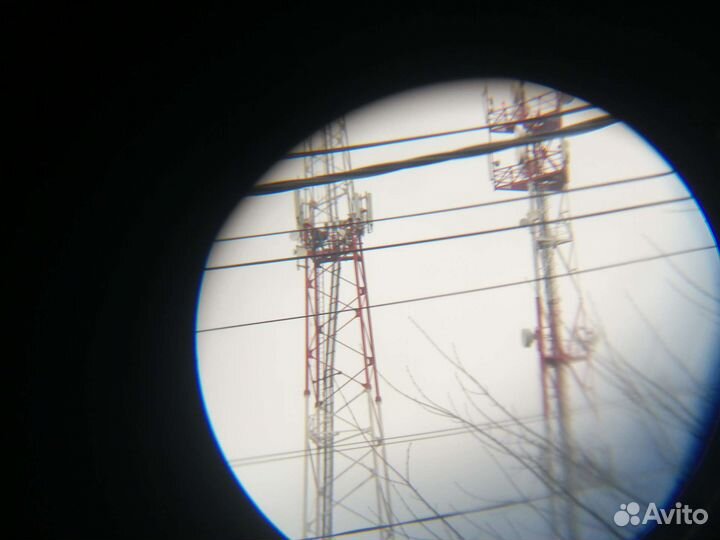 Бинокль 8х40