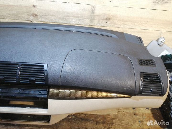 Торпедо BMW X5