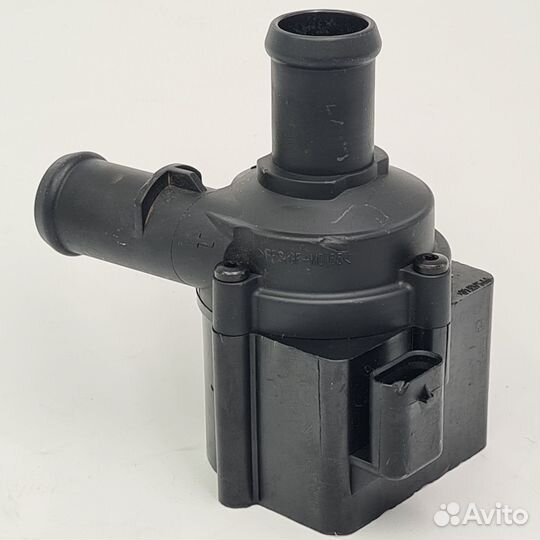 Насос VAG 06H121601M