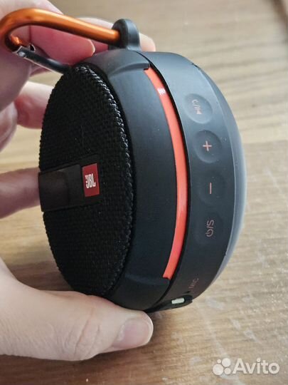 Беспроводная колонка jbl wind 2