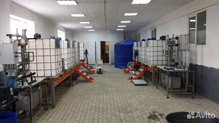 Производство сбыт Wildberries