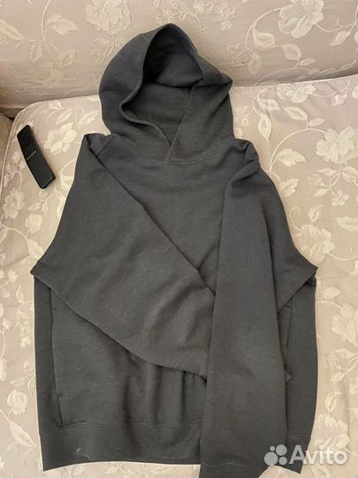 Худи uniqlo новое