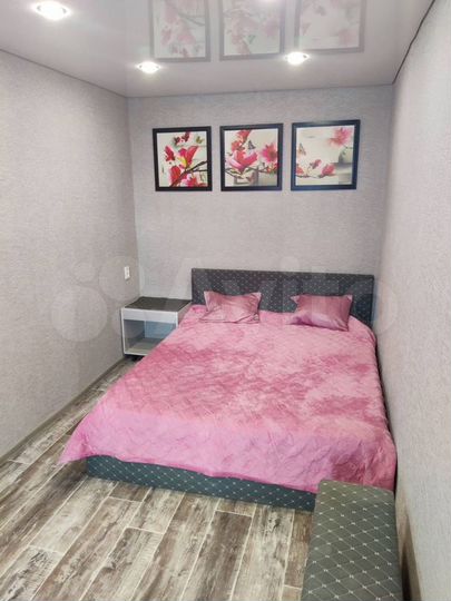 2-к. квартира, 45 м², 3/5 эт.