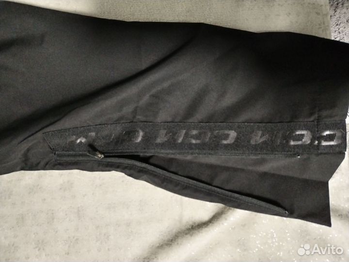 Спортивные брюки CCM