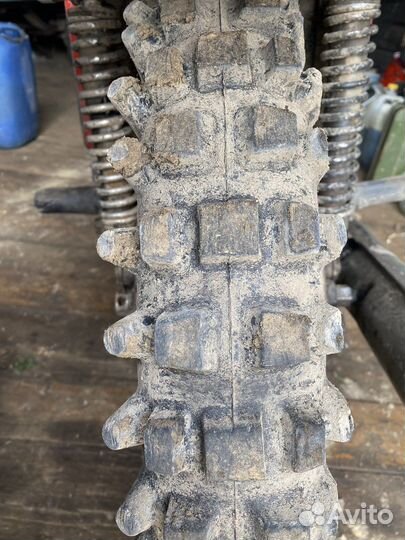 Продам колесо в сборе петрошина 3.75/18