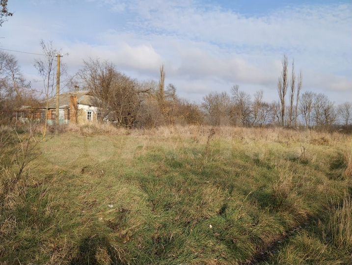 Участок 21 сот. (ИЖС)