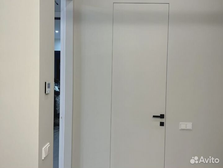 Двери межкомнатные