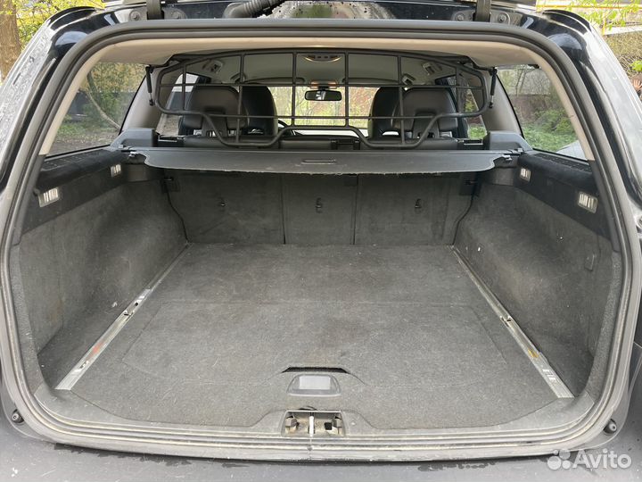 Volvo XC70 2.4 AT, 2010, 305 000 км