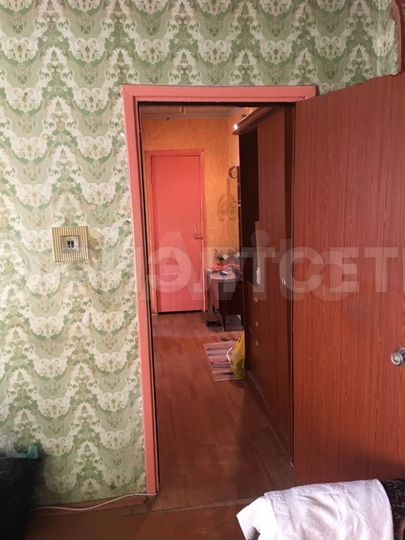 2-к. квартира, 43,4 м², 5/5 эт.