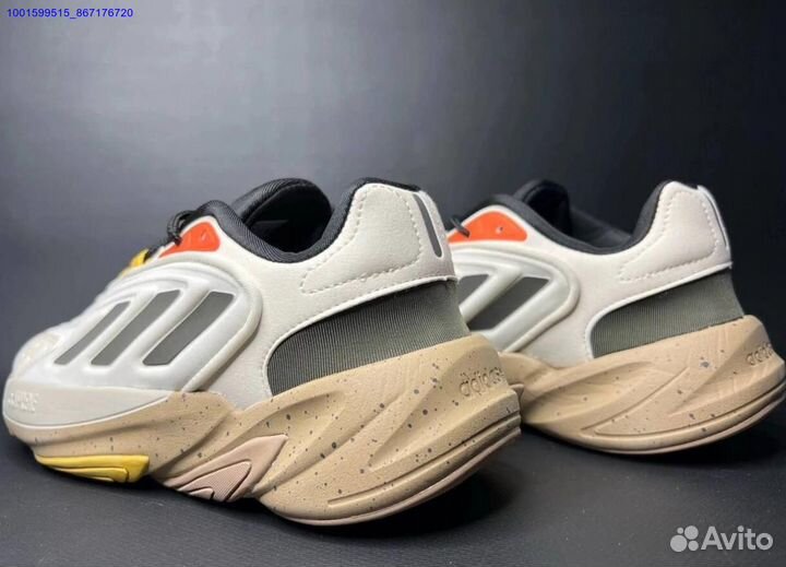 Кроссовки adidas ozelia