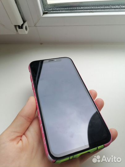 iPhone
