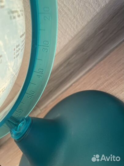 Глобус с подсветкой