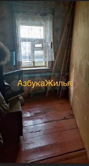 Дом 64,7 м² на участке 1,4 сот.