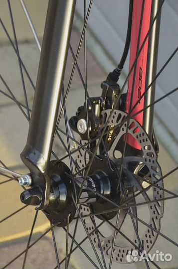 Велосипед Format 5342