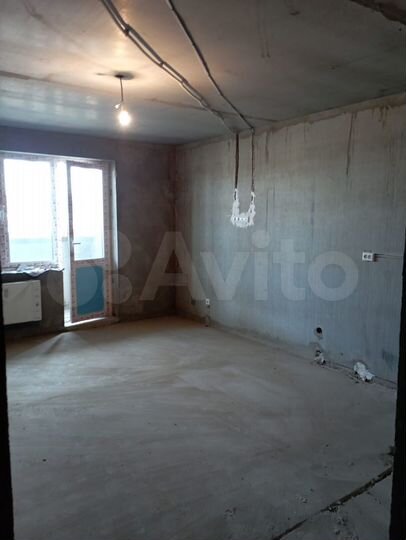 Квартира-студия, 32 м², 5/17 эт.