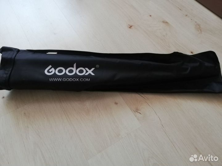 Софтбокс godox octa 80см
