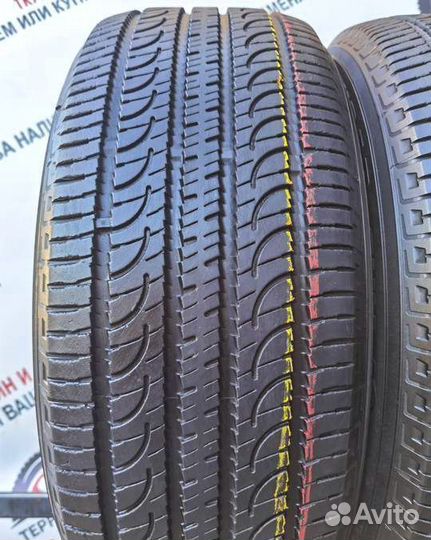 Yokohama Geolandar SUV G055 235/55 R18 97V