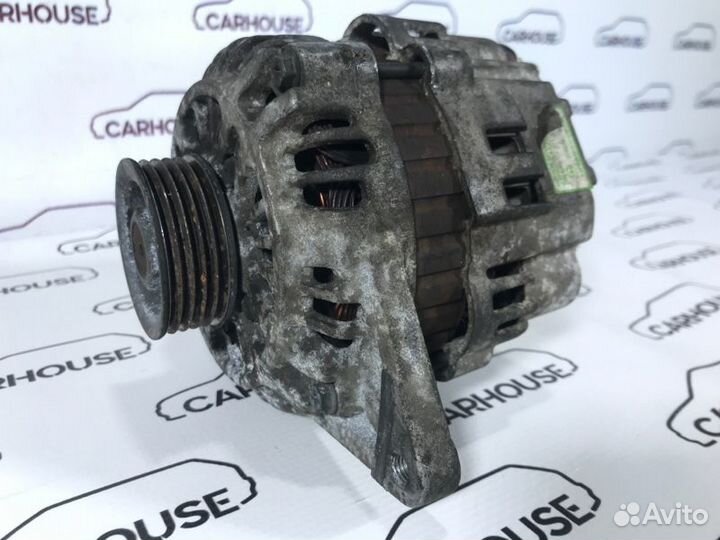 Генератор Mitsubishi Lancer 9 1.6 4G18