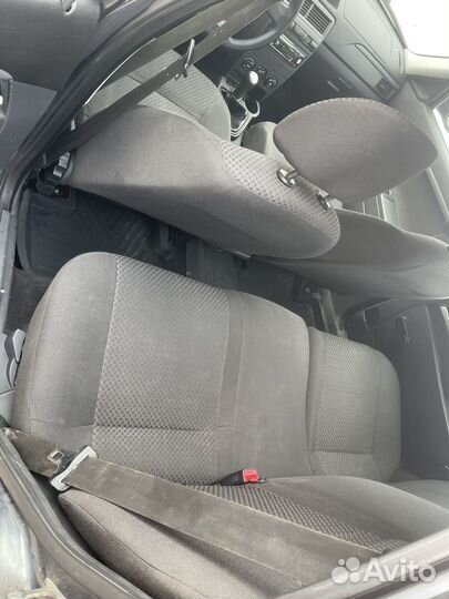 LADA Priora 1.6 МТ, 2013, 250 000 км