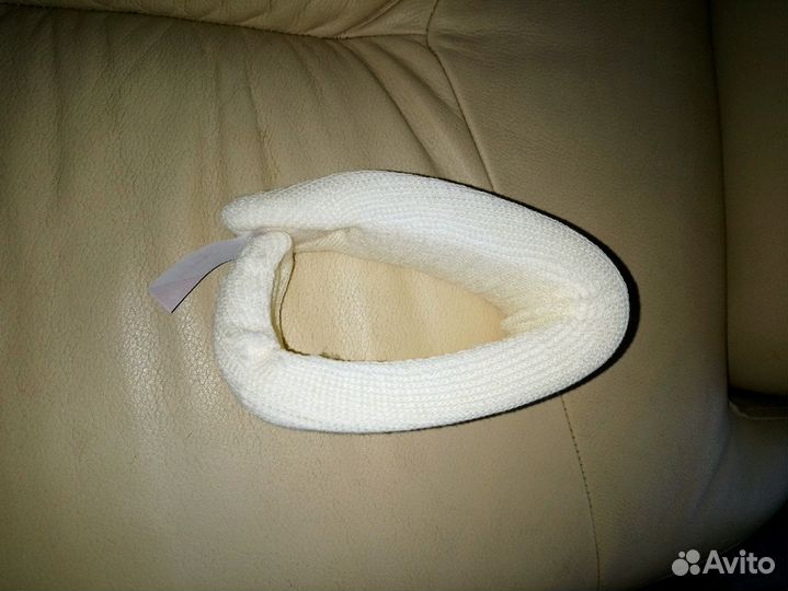 Ортопедический мягкий воротник Fosta для новорожде