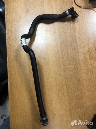 Соединительный шланг Bmw