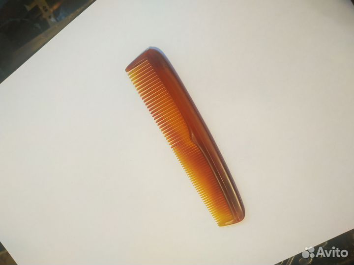 Расчёска (гребень)