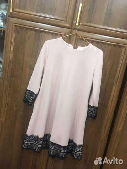 Платье