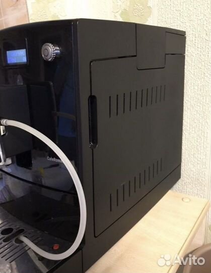 Кофемашина nivona