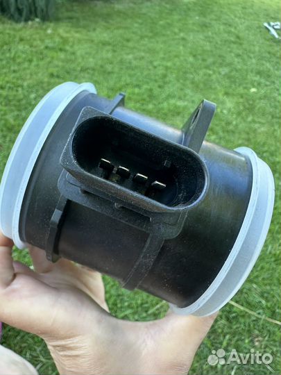 Расходомер Mercedes Sprinter Classic 2014 года