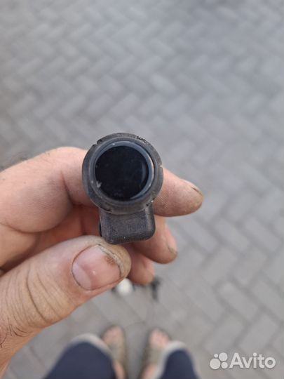 Датчик парковки,парктроник audi