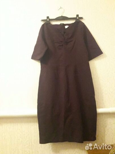 Платье 46 размер