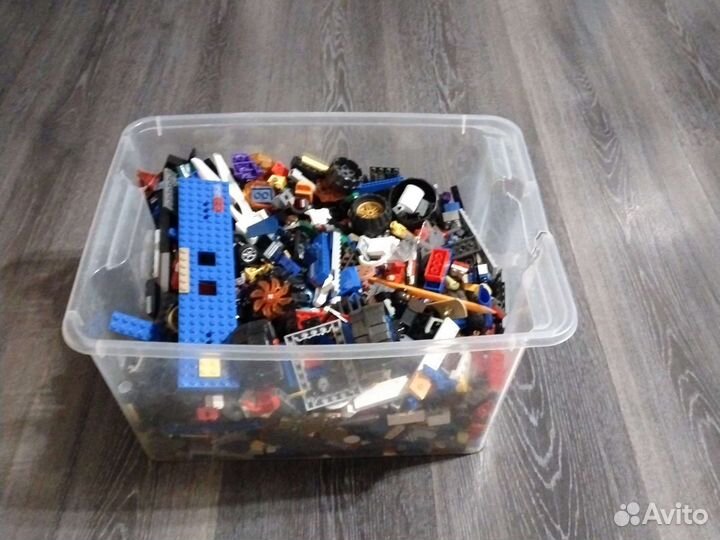 Lego