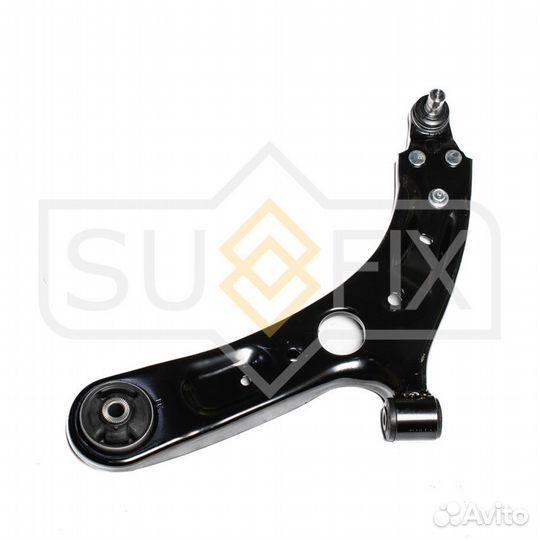 Рычаг передней подвески hyundai i3