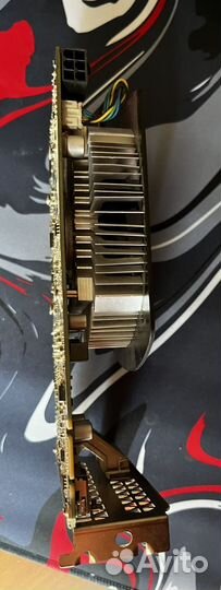 Видеокарта nvidia gtx960