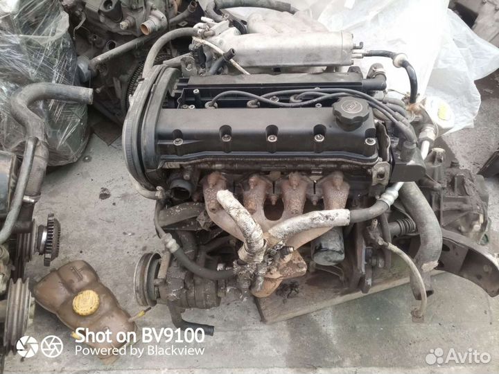 Продам двигатель До Нэксия
