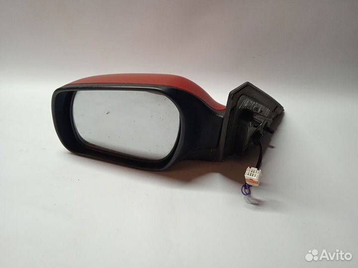 Зеркало левое электрическое Mazda 6 GG 2002-2008